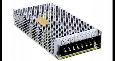 Mean Well RS-150-5 Schakelnetvoedingsmodule 5 V/DC 26 A 130 W