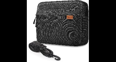 Waterdichte Tablet Schoudertas voor Tablets tot 11 Inch