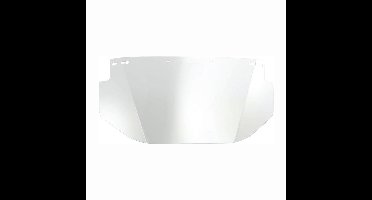 Honeywell Beschermplaat Supervizor SB600 helder, geschikt voor 4000 370 537+4000 370 544 - 1002312 5660