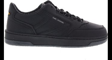 Heren Sneakers Pme Legend Pme Legend Porter Cs-21 Black Zwart - Maat 42