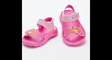 Paw Patrol Meisjes Sandaal Fuchia | Fushia | Maat: 28