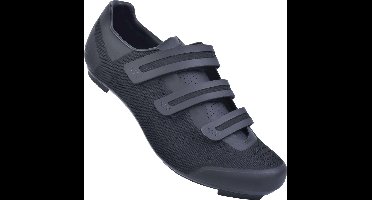 FLR Wielrenschoenen Knit F-35 maat 42 zwart