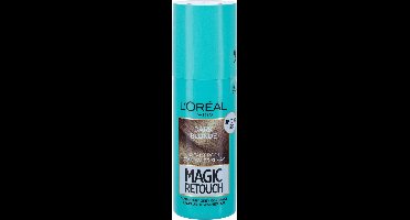 Loreal Professionnel - Magic Retouch Instant Root Concealer Spray 04 Dark Blonde (L)