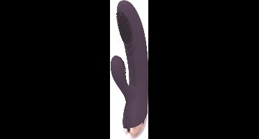 Royal Fantasies Castalia duo vibrator