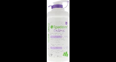 Epaderm Creme 500 Gram