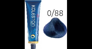 Wella Professionals Koleston Perfect - Haarverf - 0/88 Special Mix - 60ml