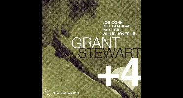 Grants Stewart + 4