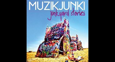 Junkyard Stories