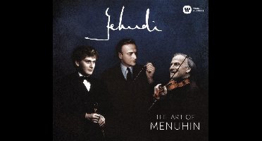 Yehudi!