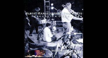 Live At Montreux