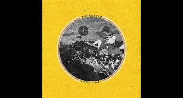 Turnstile - Time & Space (LP)