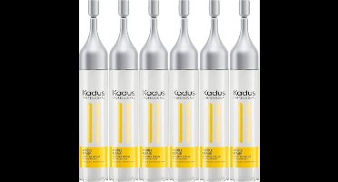 Kadus - Visible Repair - Booster Serum - 6x10 ml