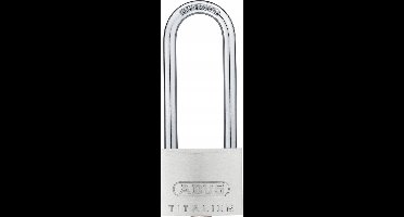 ABUS Titalium 727TI/40HB63 Hangslot - Aluminium, 40mm