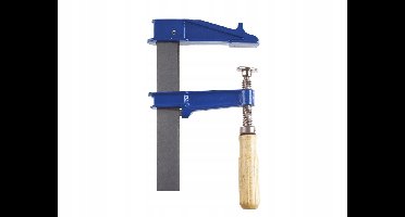 PIHER Blueline Lijmklem 20 cm - Vermogen 900 Kg