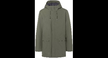 Vaude Coreway Jas Groen M Man