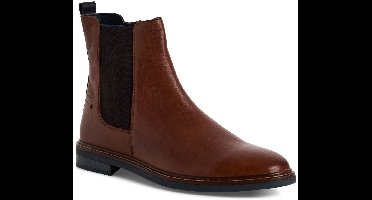 Marco Tozzi BY GUIDO MARIA KRETSCHMER Heren Chelseaboot 2-15302-45 392 F-breedte Maat: 42 EU