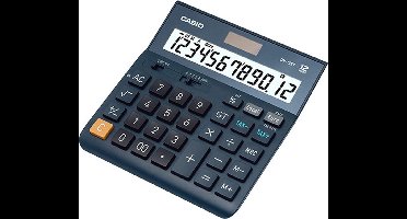 Casio DH-12ET