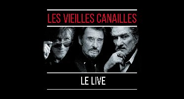 Le Live !