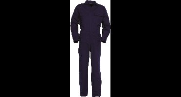 HAVEP Overall drukknoop Basic 2096 - Marine - 55