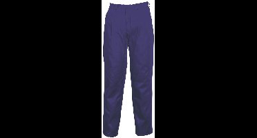 HAVEP Werkbroek gev. Basic 8324 - Korenblauw - 58