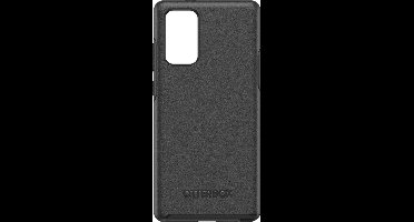 OtterBox Symmetry Case voor Samsung Galaxy Note 20 - Zwart