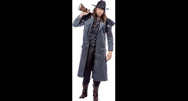 Bountyhunter Clint Westwood Man