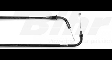 vicma gaskabel voor yamaha 125 xvs drag star 2000 tot 2004 17982 nieuw