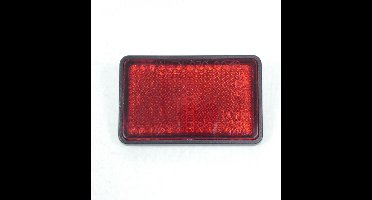 originele retro-reflector voor motor yamaha 50 dtr 070-0048 3g1-85130-01 4km nieuw