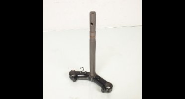 Kroonplaat origineel voor Scooter Sym 50 Orbit 3 4T 2015 tot 2020 53200-XB1-000 / Ø33mm Nieuw