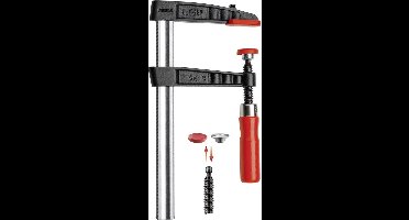 Bessey Lijmtang 120/60mm - TG12