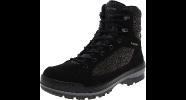 Isarco GTX heren zwart winterlaarzen
