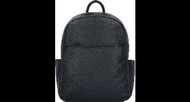 PICARD Laptop rugzak Rugzak met laptopvak Luis Business Backpack Black Zwart