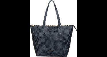 Betty Barclay Schoudertas Shopper Bag Navy Donkerblauw