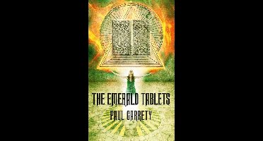 The Helix Prophecy 2 - The Emerald Tablets