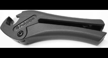 Plieger easy fit schaar Voor buis 15-22 mm