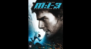 Mission impossible 3 (DVD)