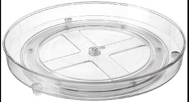 Orion - Draaiende Organizer - 27cm - Voorraadpot