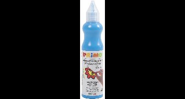 Raamverf - Verf Voor Ramen - Blauw - 75ml