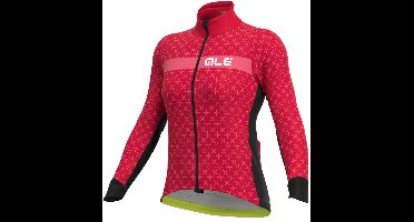 Ale Green Helios Jas Rood S Vrouw