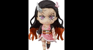 Nendoroid: Nezuko Kamado: Demonization Ver.