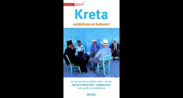 Merian live! - Kreta