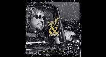 Sammy Hagar & Friends