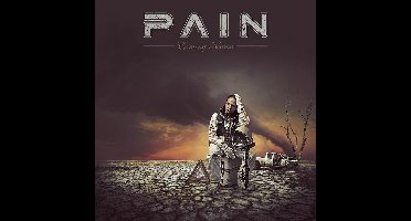 Coming Home -Digi- - Pain