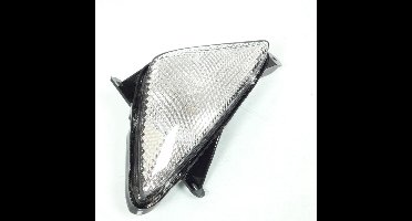 Knipperlicht Vparts voor Scooter Yamaha 500 T-Max 2001 tot 2007 9852 Nieuw