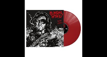 Tango & Thrash (Redux)