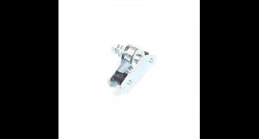 Kettingspanner RSM voor Bromfiets MBK 50 41 Nieuw