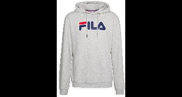 Fila - Heren Hoodies Fila Barumini Hoodie - Grijs - Maat L