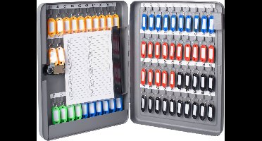 Sleutelkast pavo basic met cijferslot 75 haken