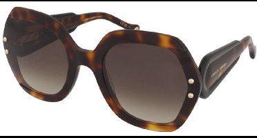 Zonnebrillen Carolina Herrera HER 0314/G/S 086/HA