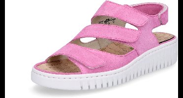 Waldläufer damessandaal roze 7